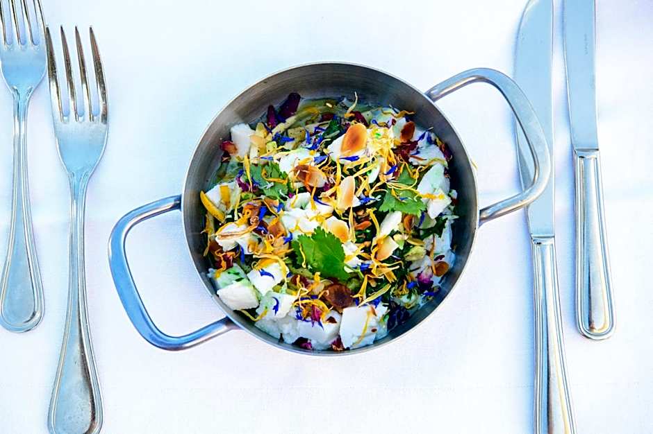 Le Cardinal - Belle-Ile-en-Mer