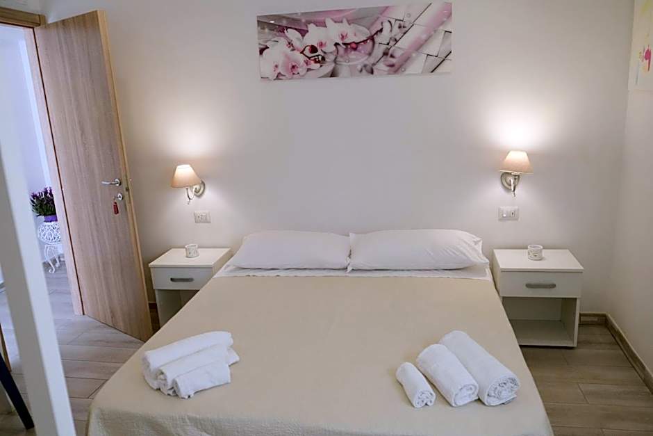 Camere Dieci Maggio