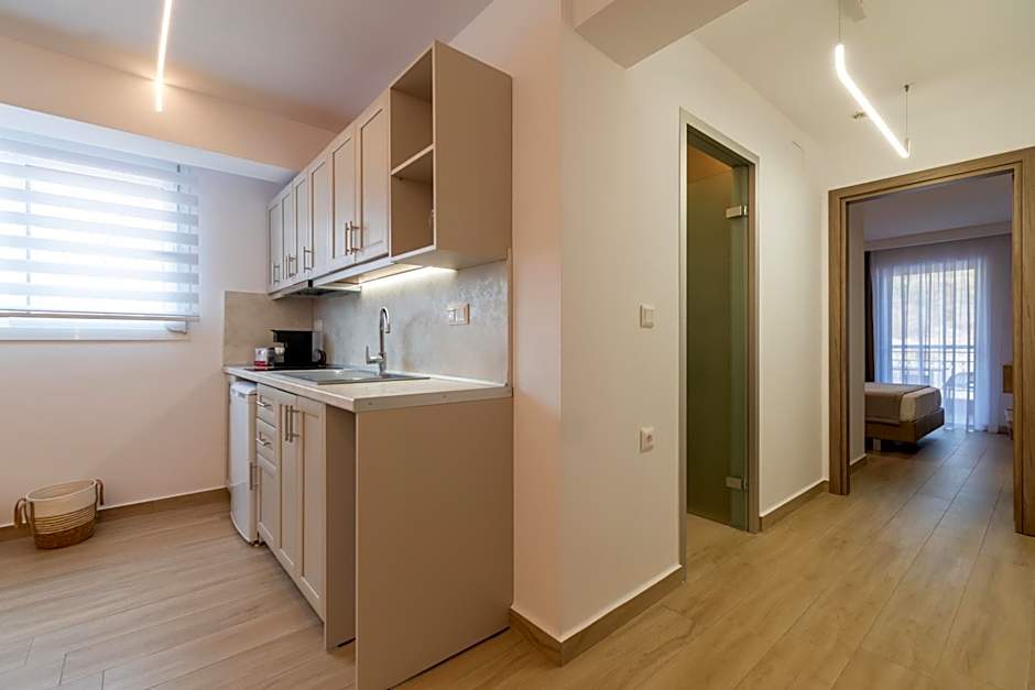 Hotel Agni On The Beach