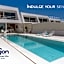 Lagon Life Spirit Boutique Hotel - Adults Only