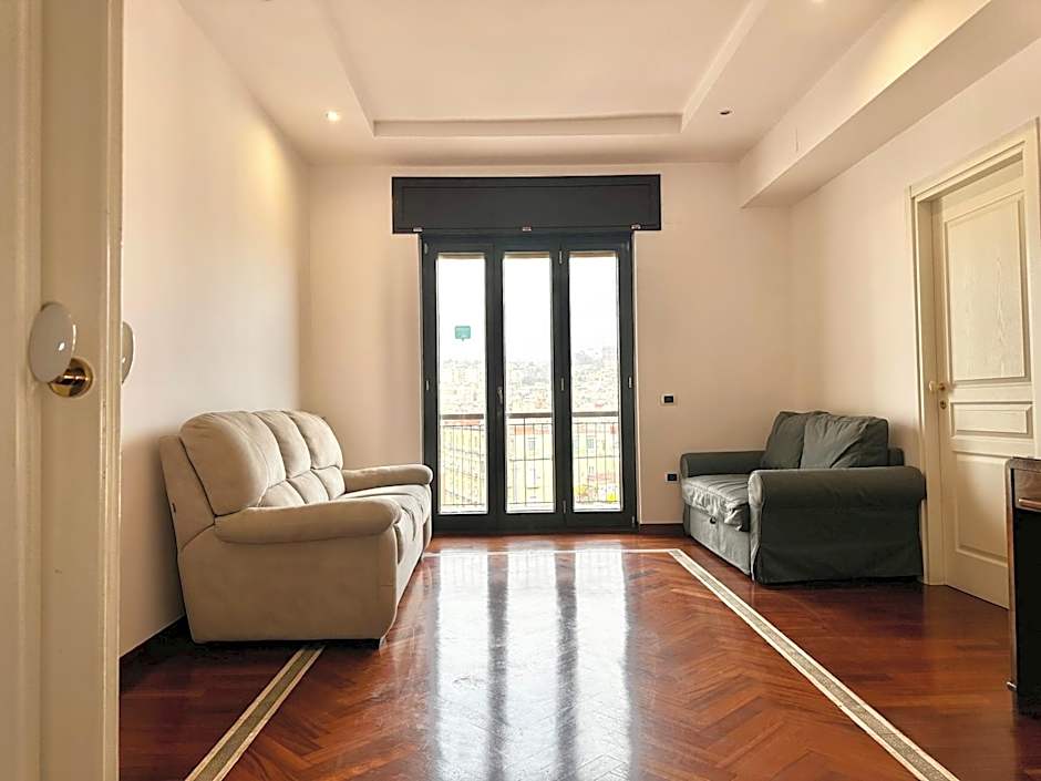 B&B Le Stelle del Museo