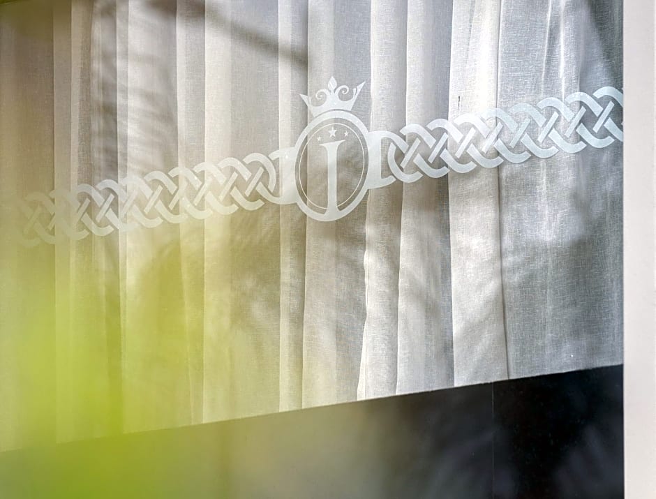 ImpÃ©rial Boutique Hotel Rabat