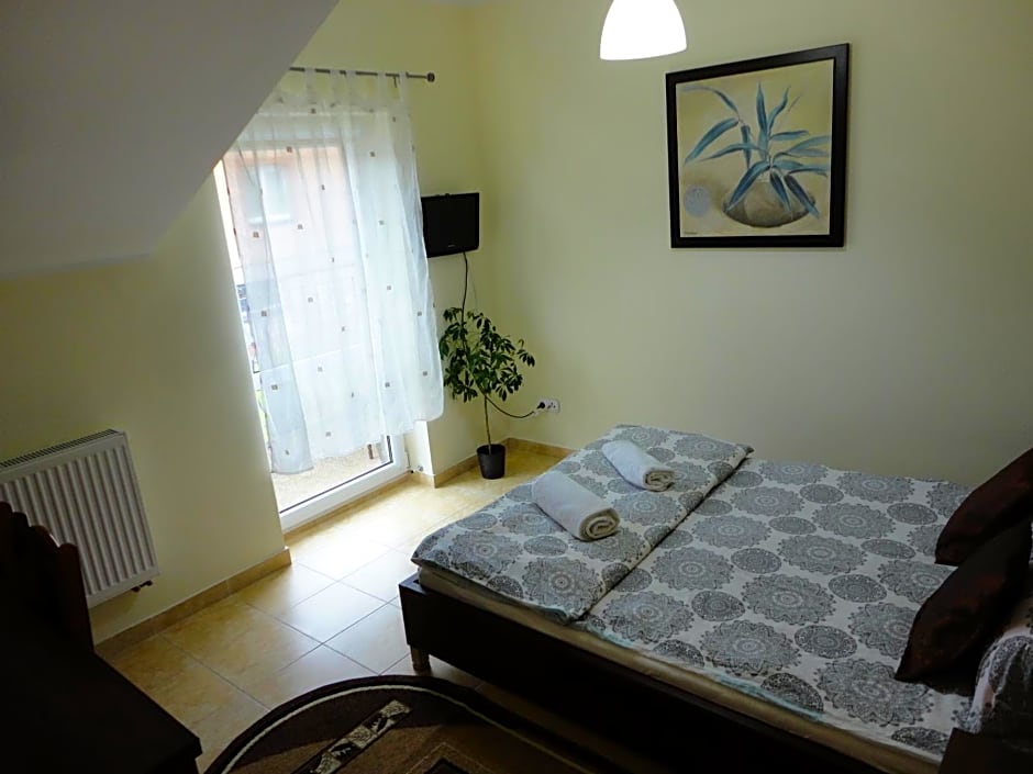 GRAND VILLA USTKA- Marmonoli