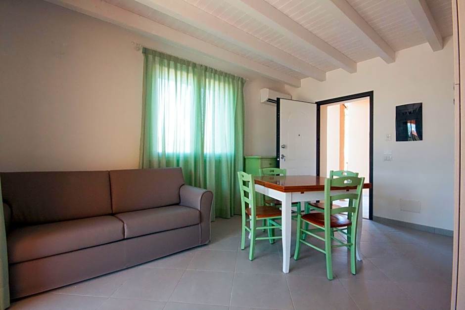 La Residenza del Golfo