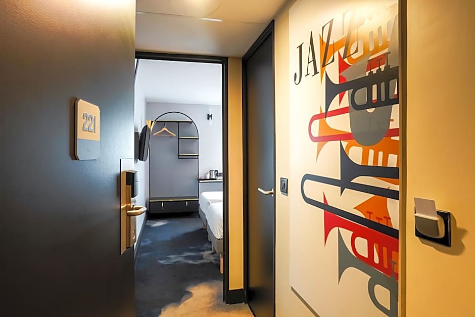 Kyriad Creteil - Bonneuil sur Marne