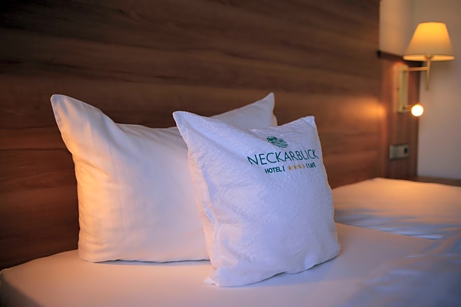 Neckarblick Self Service Hotel