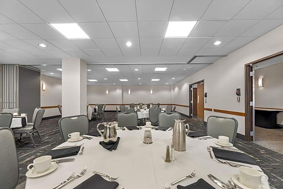 Radisson Hotel La Crosse