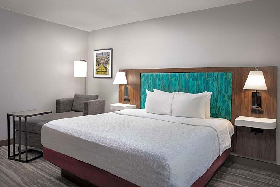 Hampton Inn By Hilton Kingsland