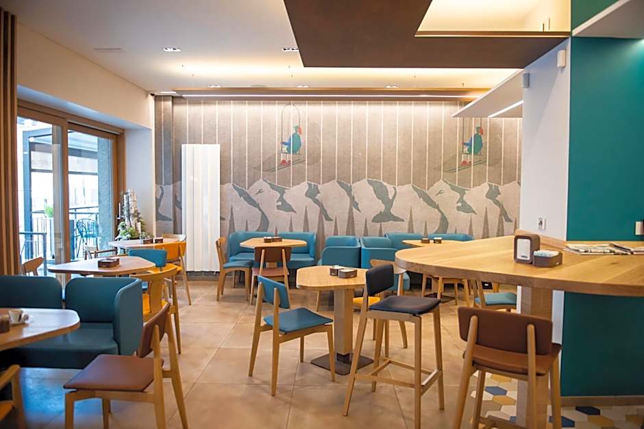 HOTEL - BAR DA NATALE