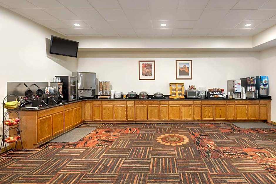 Best Western Red Hills