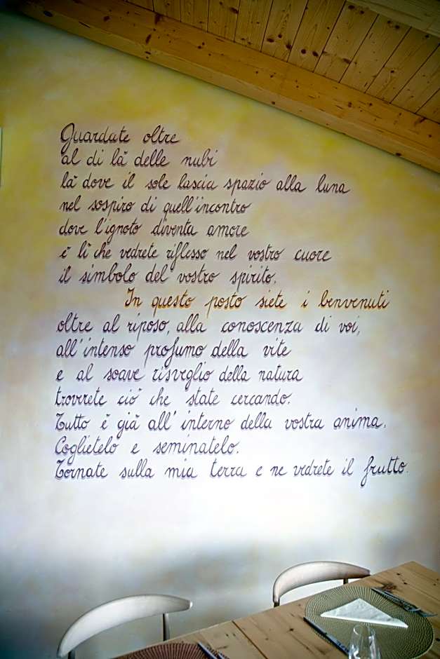 Maso al Sole Agriturismo