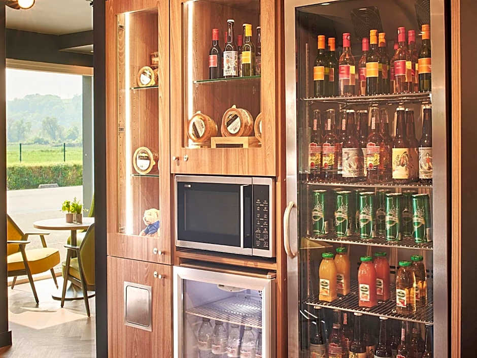 Kyriad Rouen Sud - Val de Reuil