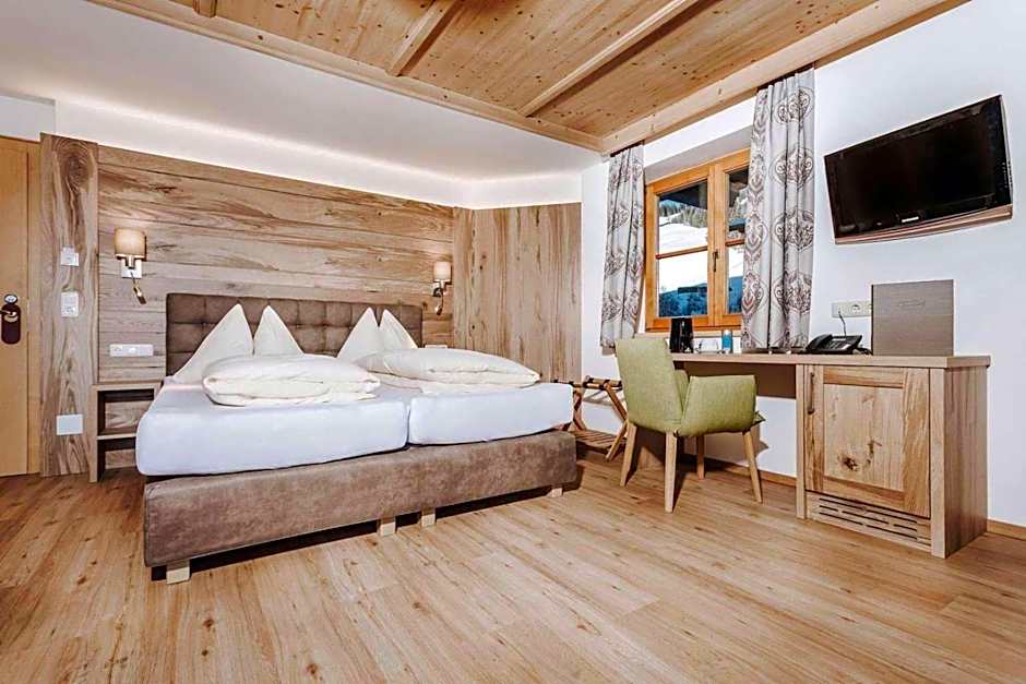 Hotel Thurnerhof