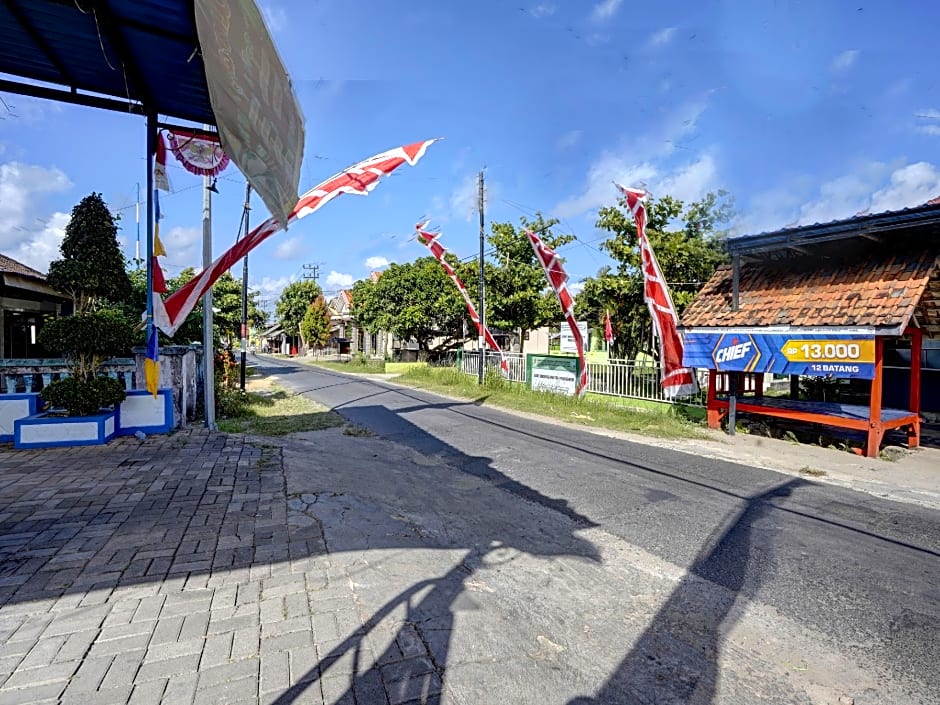 OYO 92907 Miranda Hotel Syariah