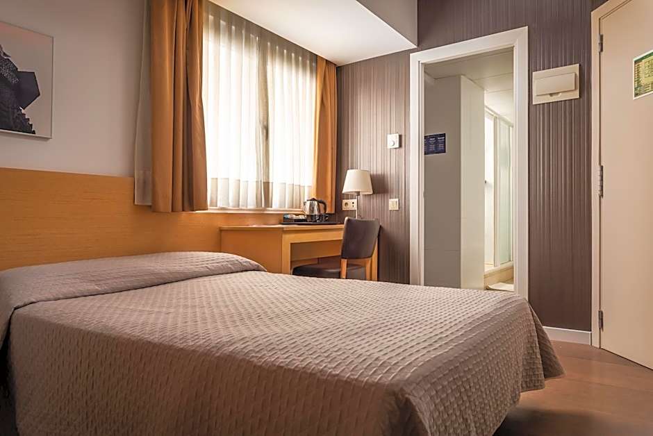 Hotel Sagrada Familia