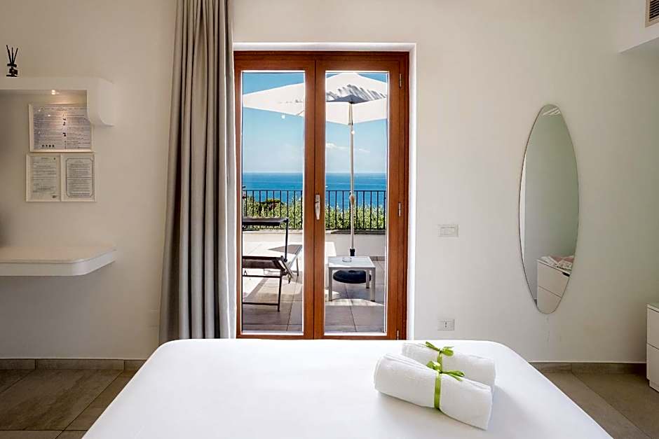 Casa Clementina Marciano