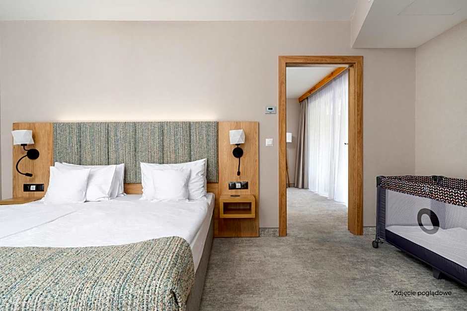 Platinum Mountain Hotel&SPA