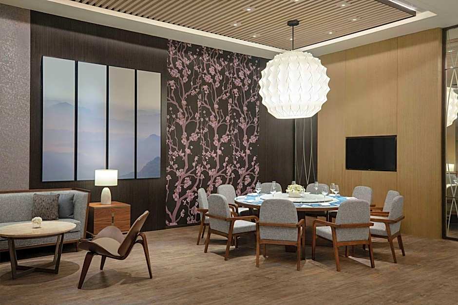 Courtyard by Marriott Jiangsu Taizhou