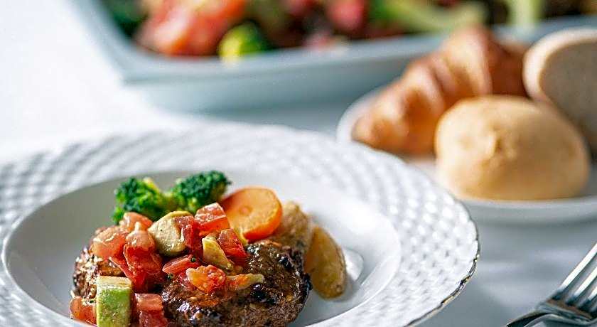 Kuretake-Inn Central Hamamatsu