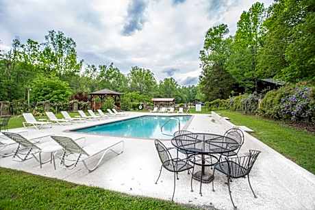 Forrest Hills Mountain Resort