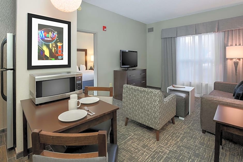 Homewood Suites By Hilton Memphis-Hacks Cross