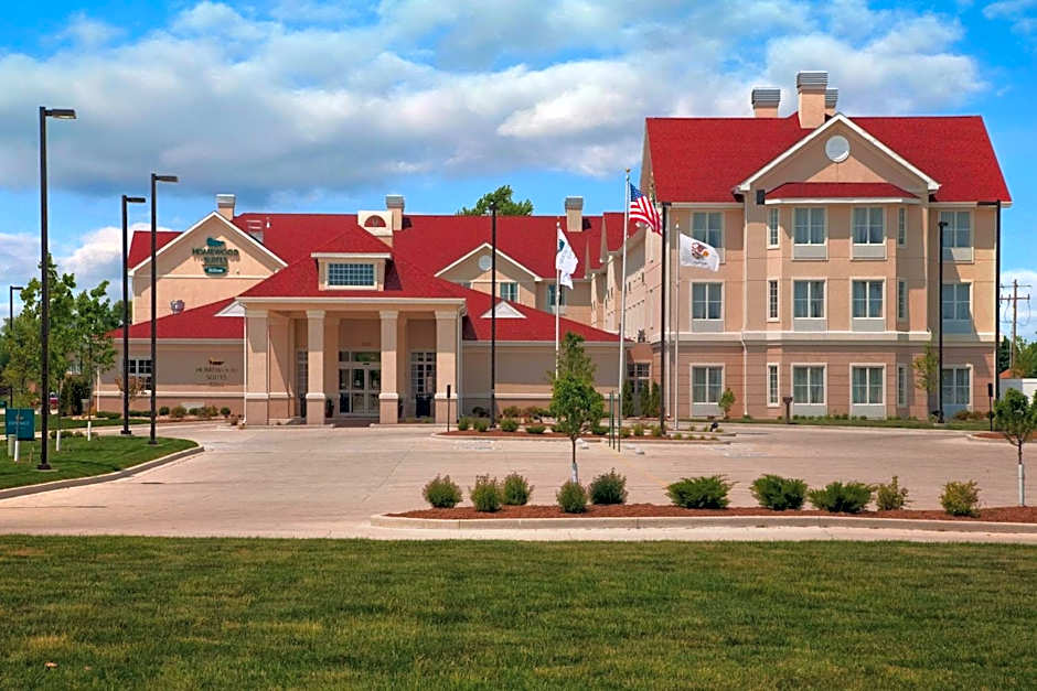 Photo 1 of 18 of Homewood Suites By Hilton Decatur