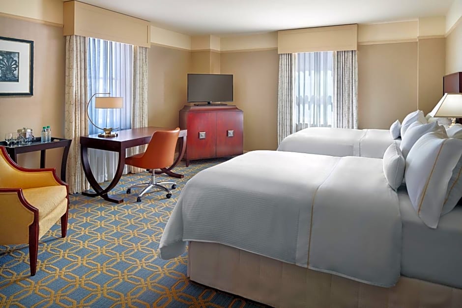 The Westin Poinsett, Greenville