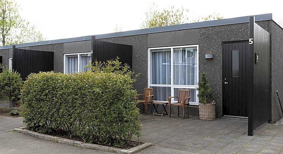 INNI - Boutique apartments