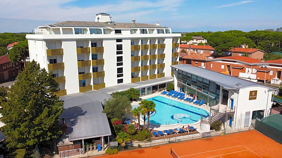 Grand Hotel Esplanada