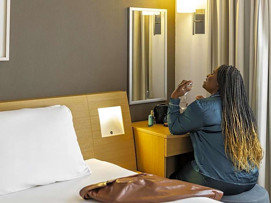 Novotel Bristol Centre Hotel