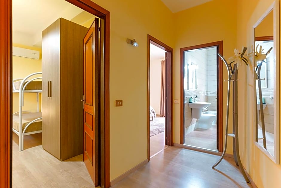 Montellinos Suite Tortora