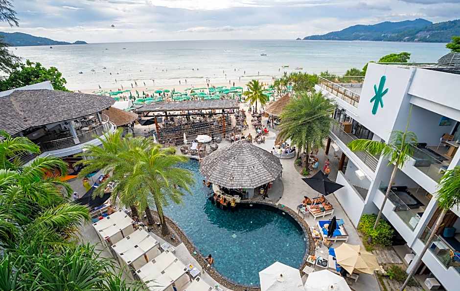 Kudo Hotel & Beach Club (Adults Only)