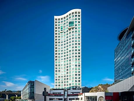 The Paragon Hotel Santa Fe by Accor