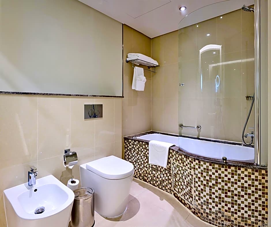 Gulf Executive Residence