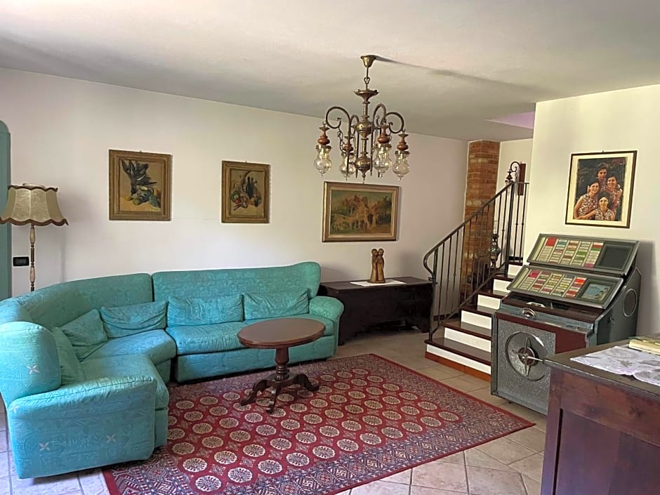 Casa Vacanze Cascina Campagnola