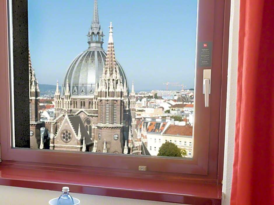 Ibis Wien Mariahilf