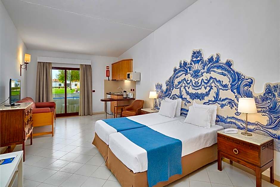 Hotel Apartamento Do Golfe