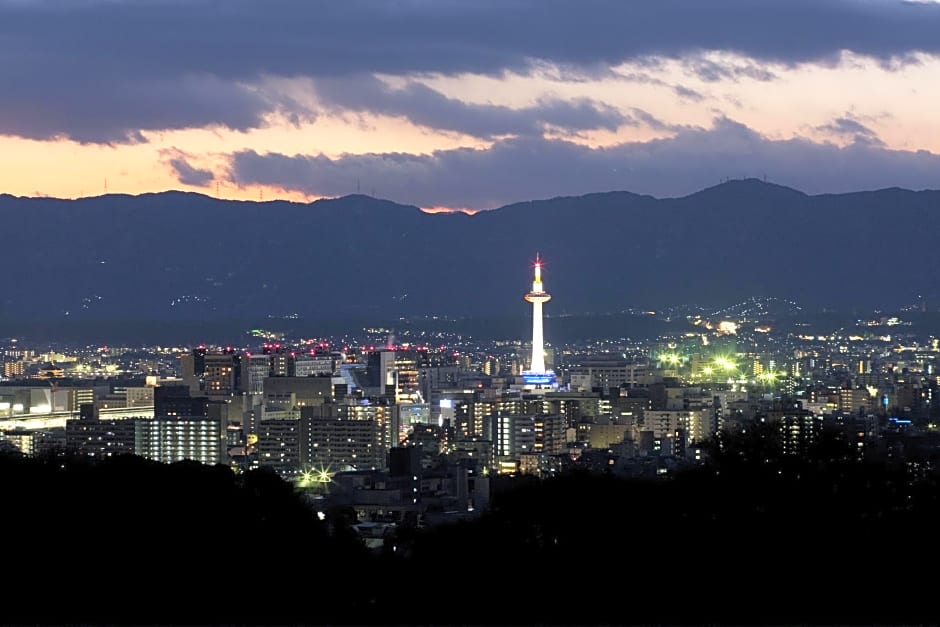 Urban Hotel Kyoto