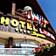 Hotel Eroplán