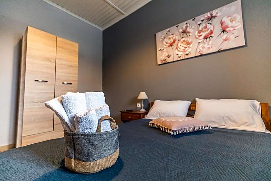 Rose Garden Apartments