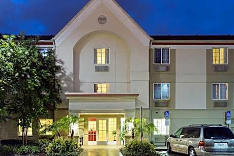 MainStay Suites Orlando Altamonte Springs