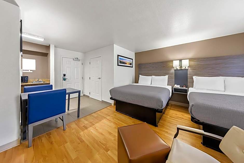 Quality Inn Fishers - Indianapolis