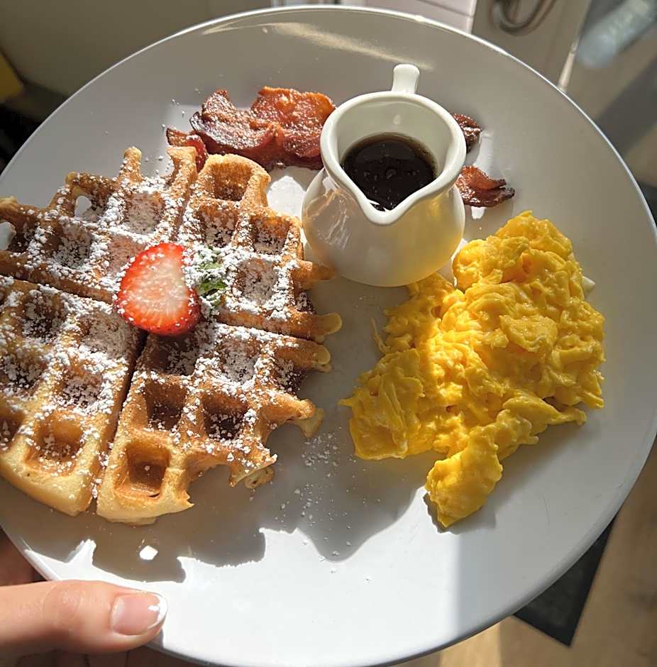 Cranmore Mountain Lodge Bed & Breakfast