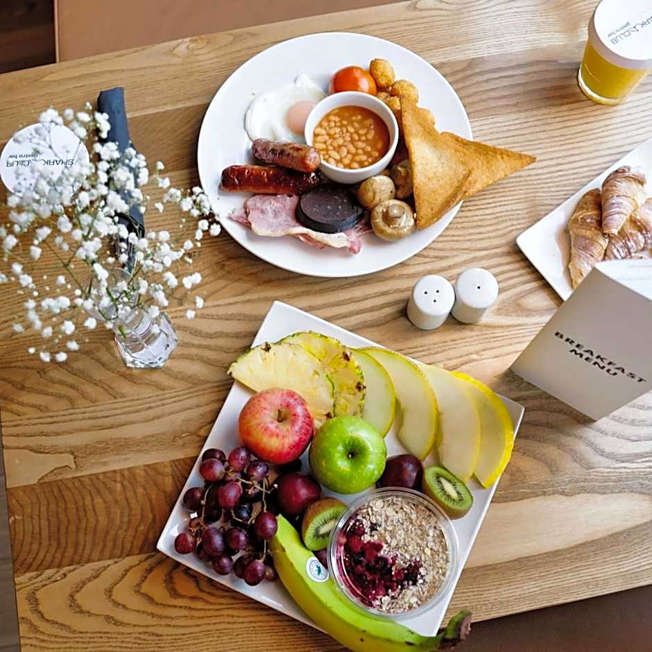 Sandman Signature Hotel Newcastle