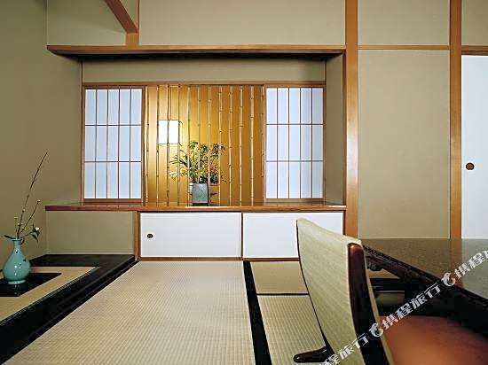 Ryokan Asadaya
