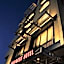 Business Hotel Plovdiv - Central Location
