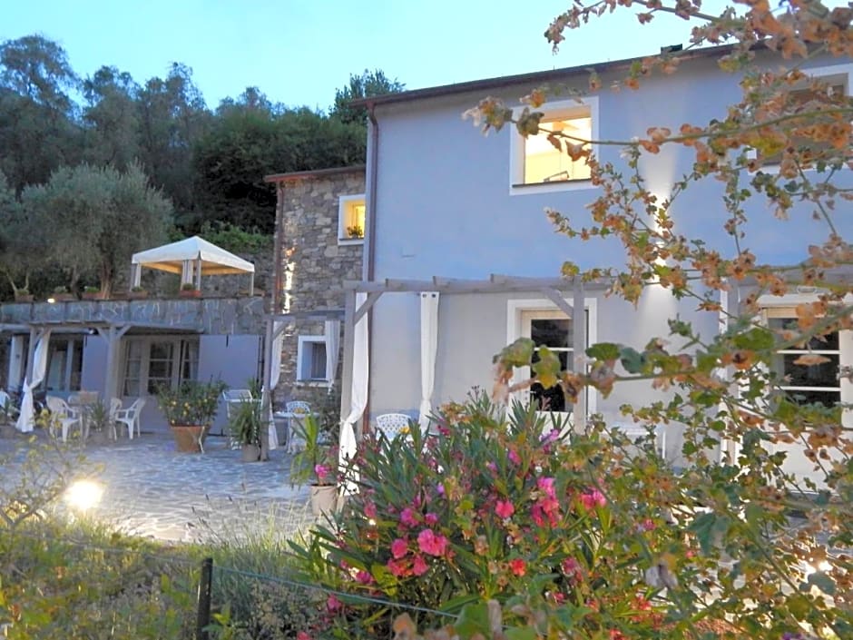 B&B Piè del Castello