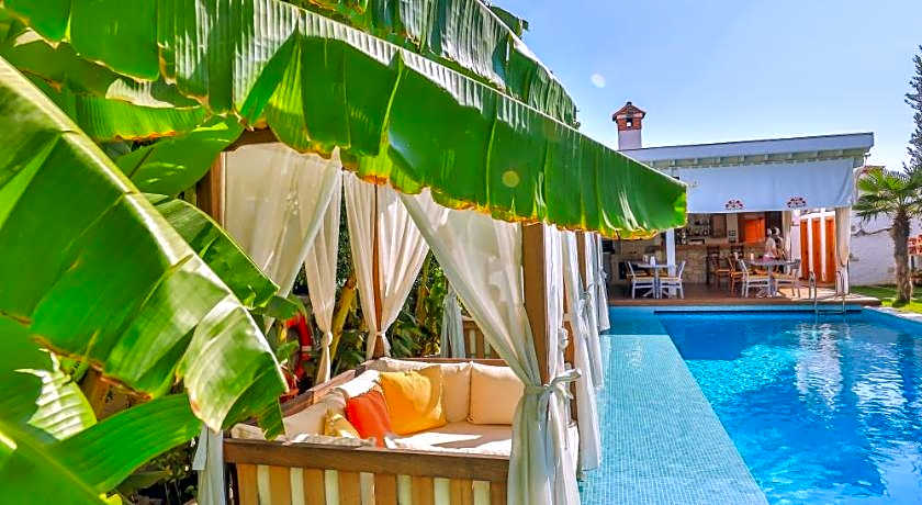 Kose Konak Butik Hotel-Special Category-Adult Only