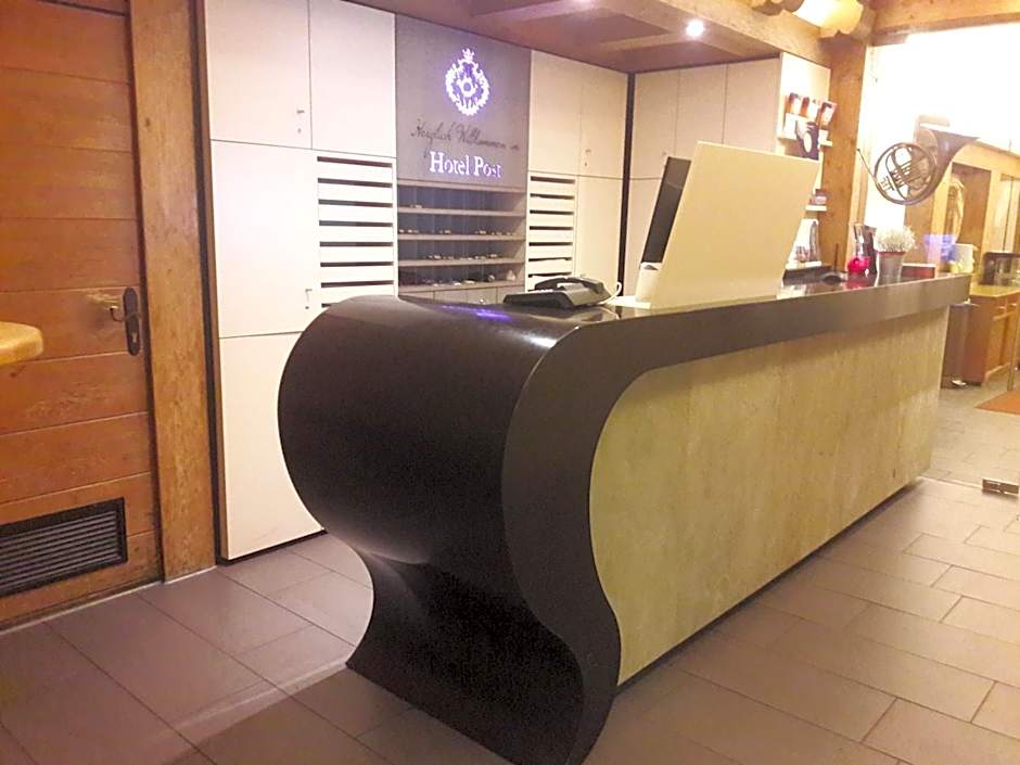 Hotel Post