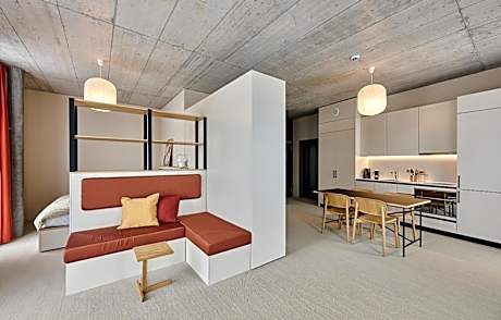 Ariv Design Hotel Zug